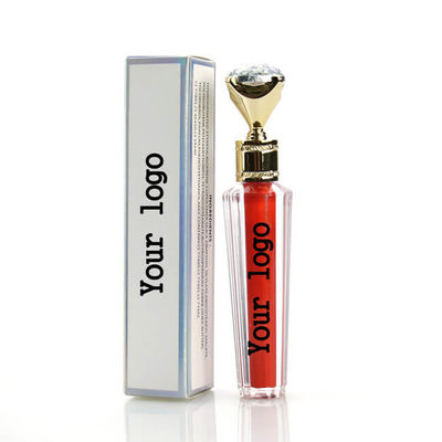 jakość 103 Colours Private Label Matte Lipstick, 0,27oz kosmetyczny błyszczyk do ust fabryka